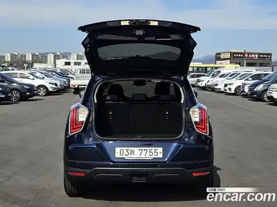 SsangYong TIBOLI 2019 1.5 гидро в Москве, миниатюра 5