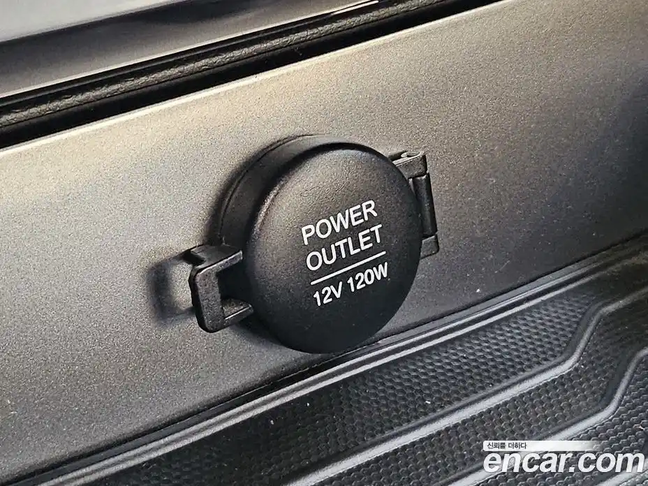 SsangYong TIBOLI 2019 1.5 гидро в Москве, фото 8