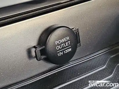 SsangYong TIBOLI 2019 1.5 гидро в Москве, миниатюра 8