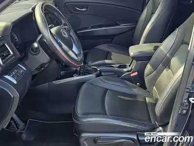 SsangYong TIBOLI 2019 1.5 гидро в Москве, миниатюра 9