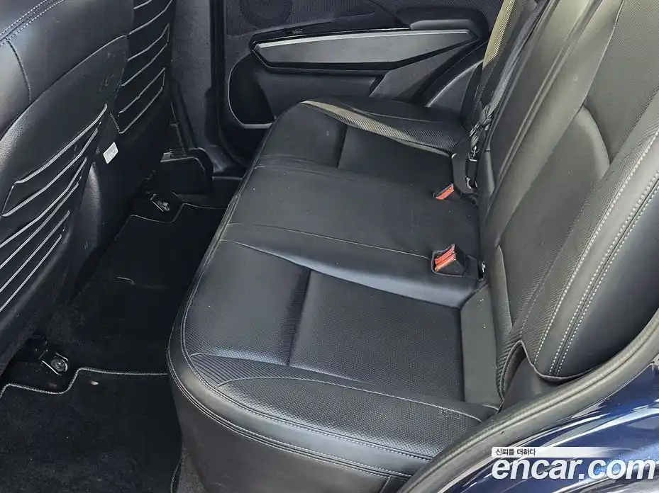 SsangYong TIBOLI 2019 1.5 гидро в Москве, фото 10