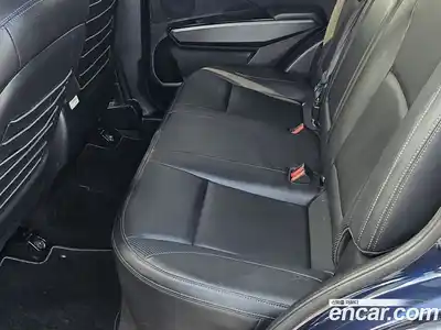SsangYong TIBOLI 2019 1.5 гидро в Москве, миниатюра 10