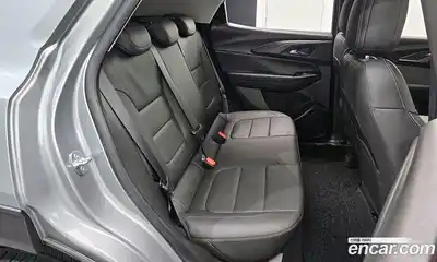 Chevrolet TrailBlazer 2023 1.3 гидро в Москве № 1540933, миниатюра 11
