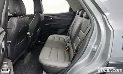 Chevrolet TrailBlazer 2023 1.3 гидро в Москве № 1540933, миниатюра 12