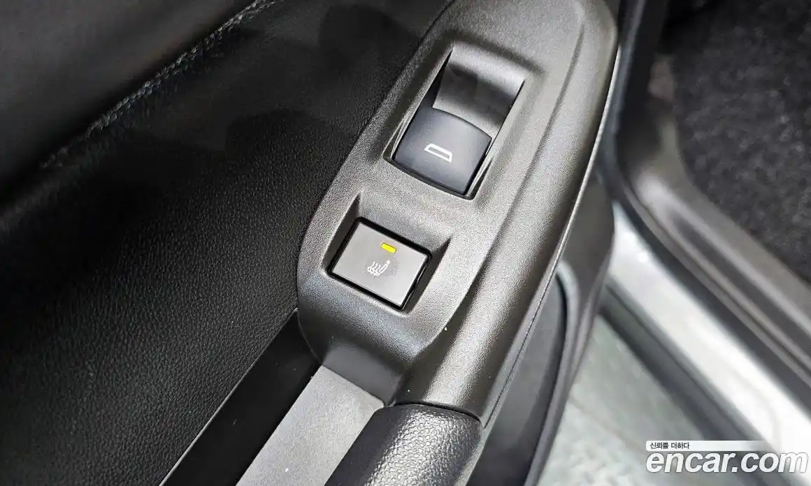 Chevrolet TrailBlazer 2023 1.3 гидро в Москве № 1540933, фото 19
