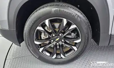 Chevrolet TrailBlazer 2023 1.3 гидро в Москве № 1540933, миниатюра 5