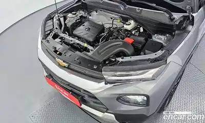 Chevrolet TrailBlazer 2023 1.3 гидро в Москве № 1540933, миниатюра 6