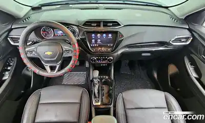 Chevrolet TrailBlazer 2023 1.3 гидро в Москве № 1540933, миниатюра 7