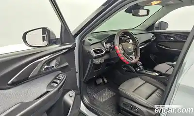 Chevrolet TrailBlazer 2023 1.3 гидро в Москве № 1540933, миниатюра 10