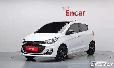 Chevrolet Spark, 2022