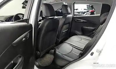 Chevrolet Spark 2022 1.0 гидро в Москве № 1540978, миниатюра 11
