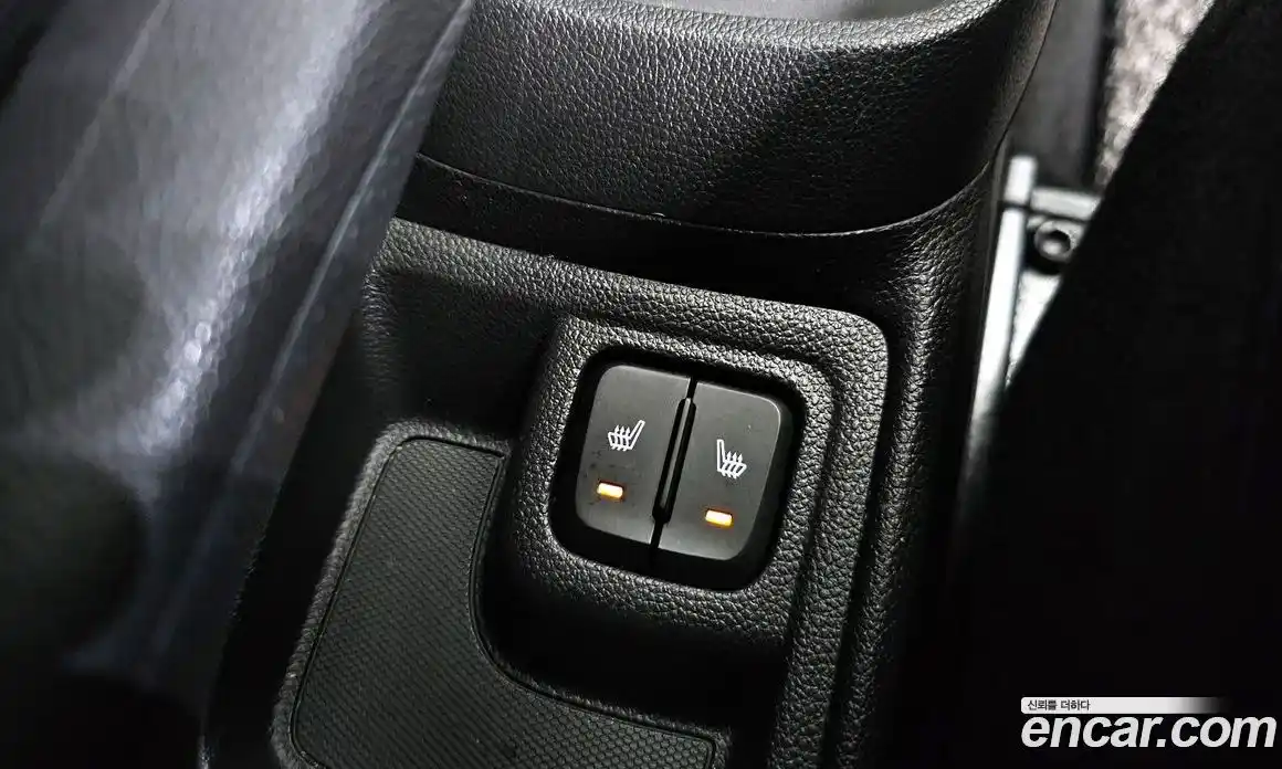 Chevrolet Spark 2022 1.0 гидро в Москве № 1540978, фото 12
