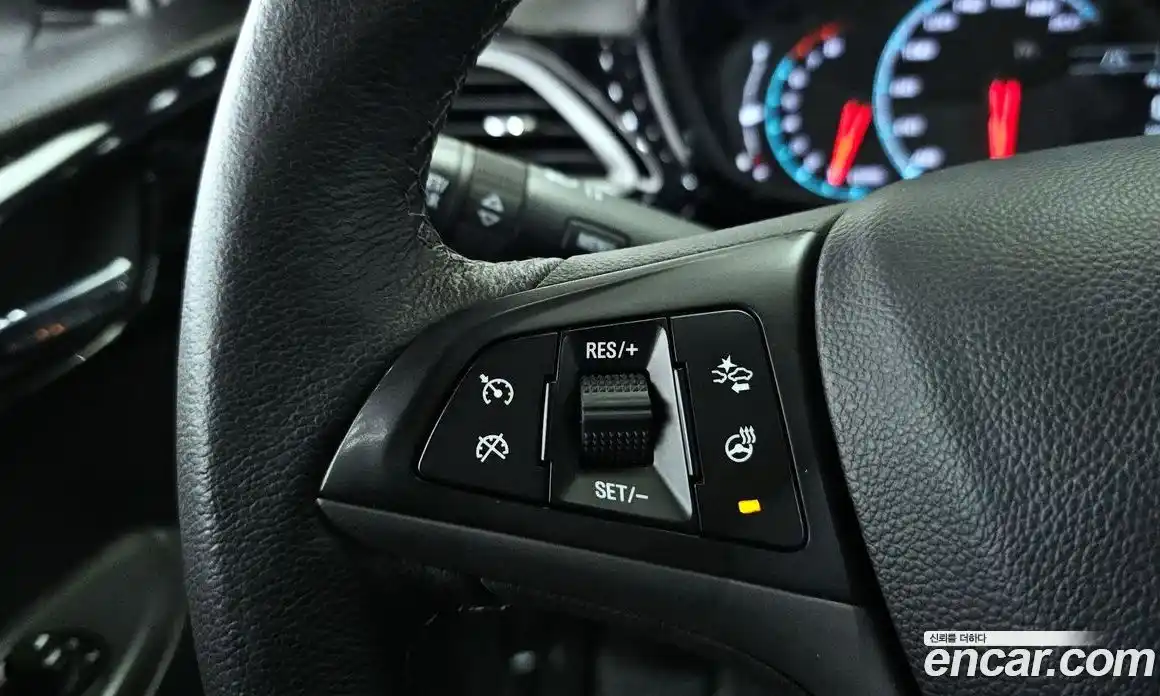 Chevrolet Spark 2022 1.0 гидро в Москве № 1540978, фото 16