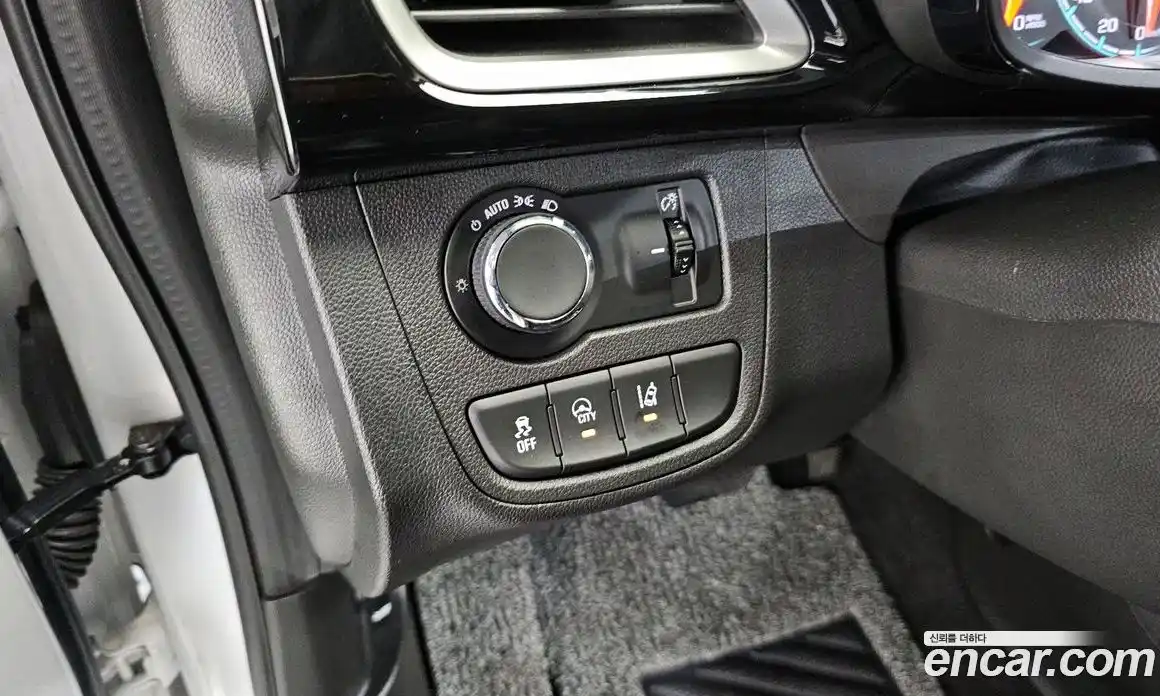 Chevrolet Spark 2022 1.0 гидро в Москве № 1540978, фото 17