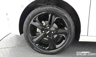 Chevrolet Spark 2022 1.0 гидро в Москве № 1540978, миниатюра 5