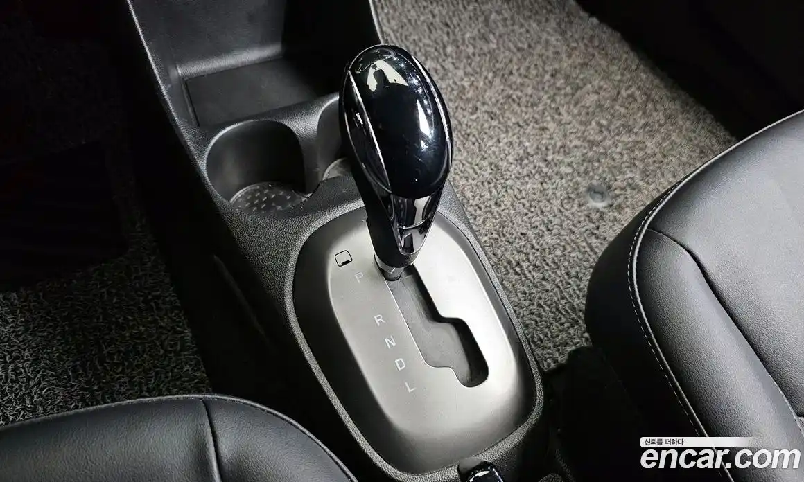 Chevrolet Spark 2022 1.0 гидро в Москве № 1540978, фото 9