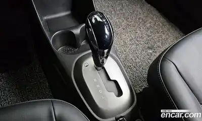 Chevrolet Spark 2022 1.0 гидро в Москве № 1540978, миниатюра 9