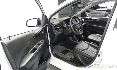 Chevrolet Spark 2022 1.0 гидро в Москве № 1540978, миниатюра 10