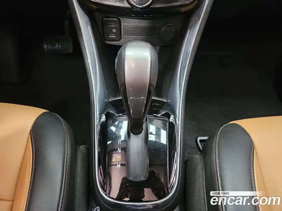 Chevrolet Trax 2020 1.4 гидро в Москве № 1541641, фото 11