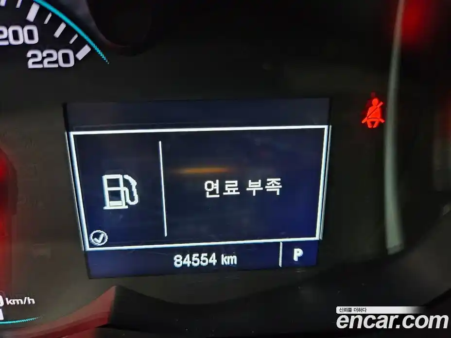 Chevrolet Trax 2020 1.4 гидро в Москве № 1541641, фото 14