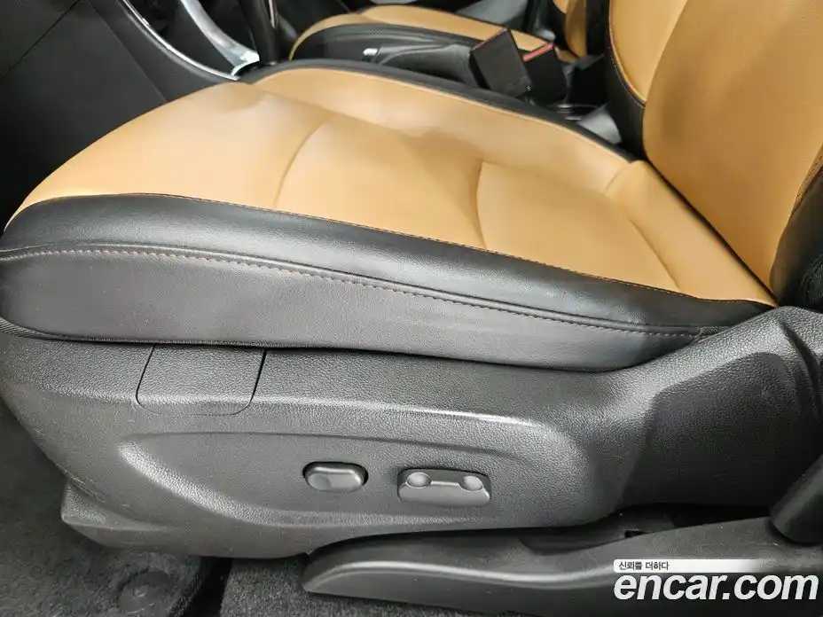 Chevrolet Trax 2020 1.4 гидро в Москве № 1541641, фото 18