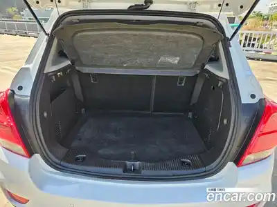 Chevrolet Trax 2020 1.4 гидро в Москве № 1541641, миниатюра 8