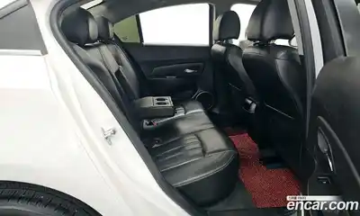 Chevrolet Cruze 2011 1.8 гидро в Москве № 1542009, миниатюра 12