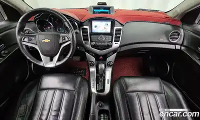 Chevrolet Cruze 2011 1.8 гидро в Москве № 1542009, миниатюра 7