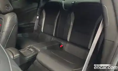 Chevrolet Camaro 2016 6.2 гидро в Москве № 1542075, миниатюра 11