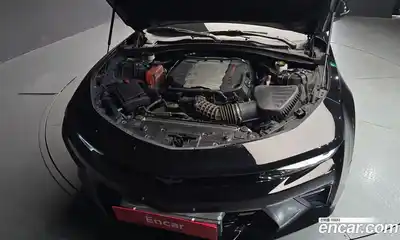 Chevrolet Camaro 2016 6.2 гидро в Москве № 1542075, миниатюра 6