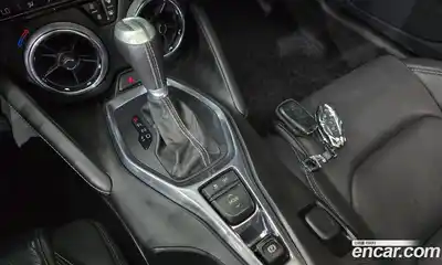 Chevrolet Camaro 2016 6.2 гидро в Москве № 1542075, миниатюра 9