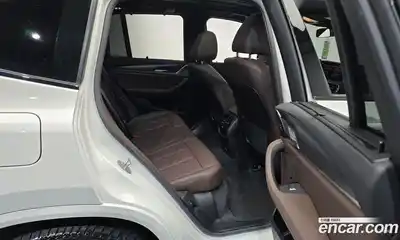 BMW X3 2022 2.0 гидро в Москве № 154221, миниатюра 12