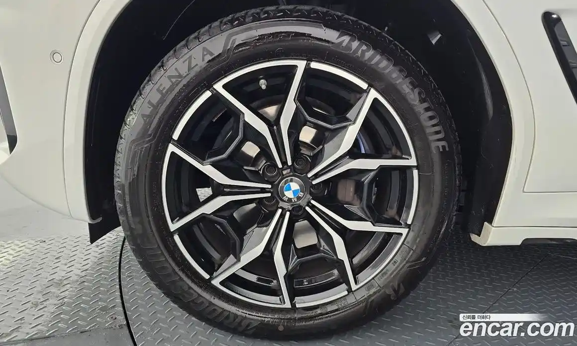 BMW X3 2022 2.0 гидро в Москве № 154221, фото 5