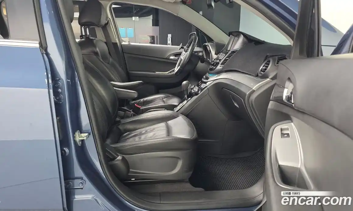 Chevrolet Orlando 2014 2.0 гидро в Москве № 1542367, фото 11