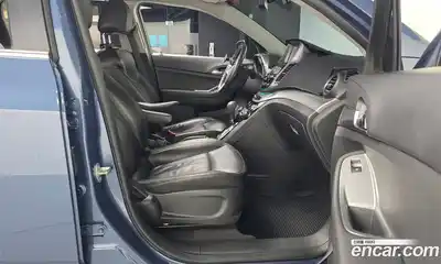 Chevrolet Orlando 2014 2.0 гидро в Москве № 1542367, миниатюра 11