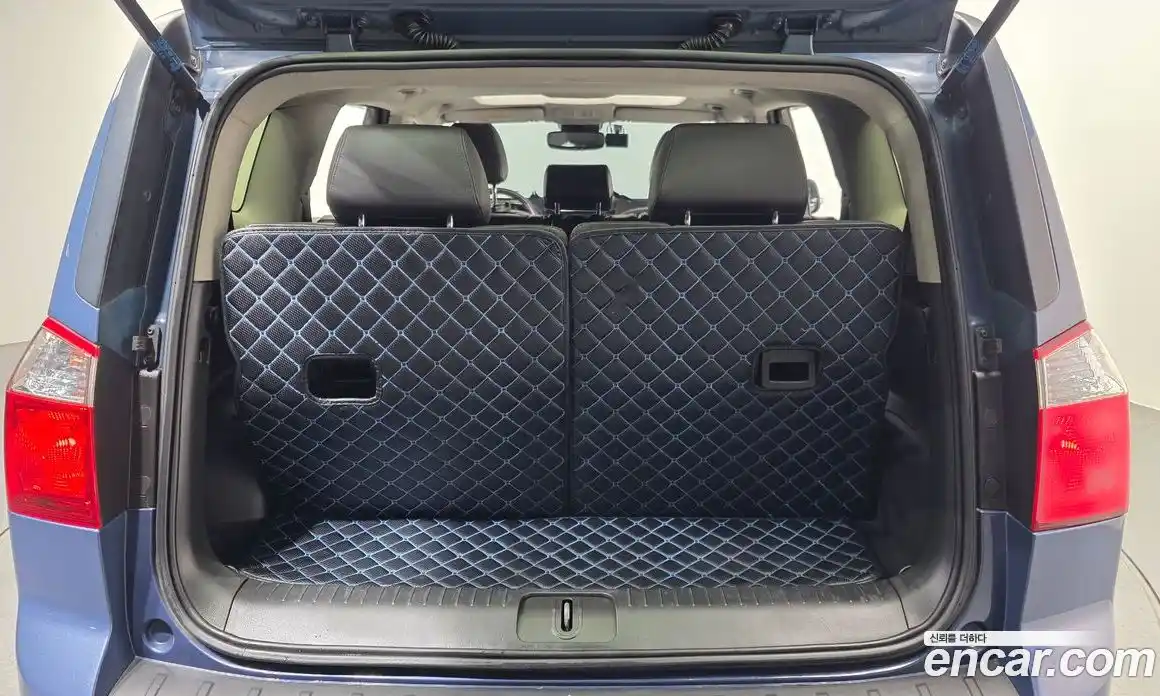 Chevrolet Orlando 2014 2.0 гидро в Москве № 1542367, фото 20