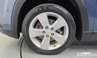 Chevrolet Orlando 2014 2.0 гидро в Москве № 1542367, миниатюра 5