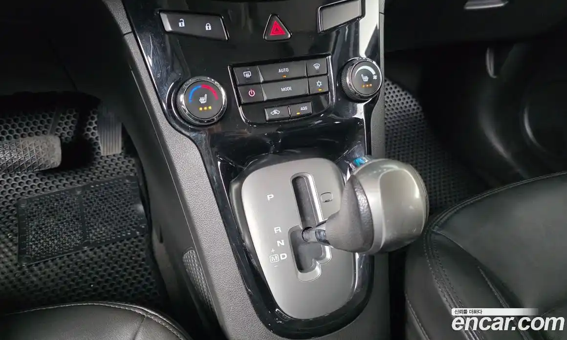 Chevrolet Orlando 2014 2.0 гидро в Москве № 1542367, фото 9