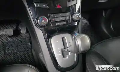 Chevrolet Orlando 2014 2.0 гидро в Москве № 1542367, миниатюра 9