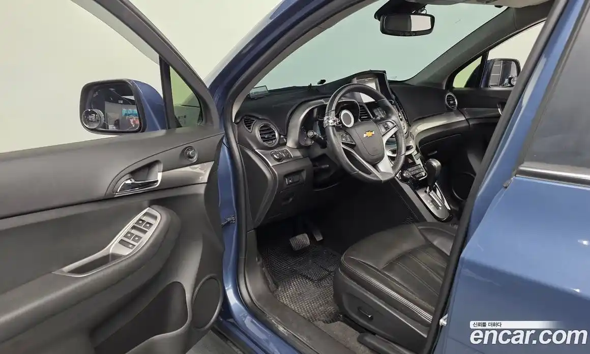 Chevrolet Orlando 2014 2.0 гидро в Москве № 1542367, фото 10