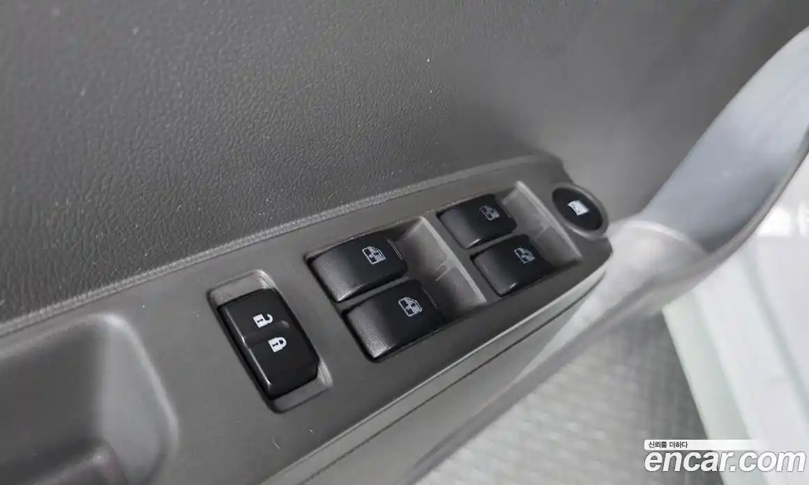 Chevrolet Spark 2013 1.0 гидро в Москве № 1542395, фото 12
