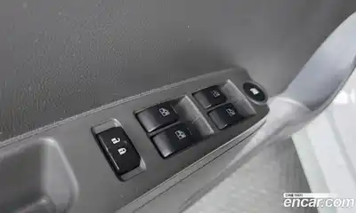 Chevrolet Spark 2013 1.0 гидро в Москве № 1542395, миниатюра 12