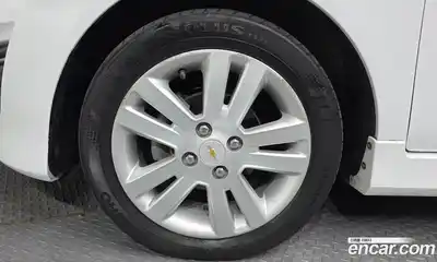 Chevrolet Spark 2013 1.0 гидро в Москве № 1542395, миниатюра 5
