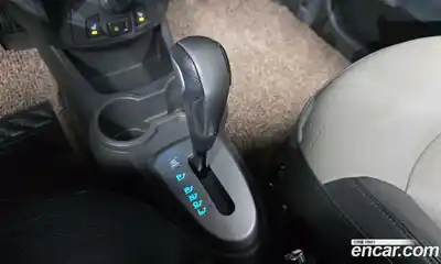 Chevrolet Spark 2013 1.0 гидро в Москве № 1542395, миниатюра 9