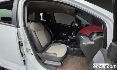 Chevrolet Spark 2013 1.0 гидро в Москве № 1542395, миниатюра 10