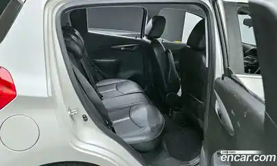 Chevrolet Spark 2018 1.0 гидро в Москве, миниатюра 11