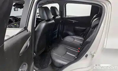 Chevrolet Spark 2018 1.0 гидро в Москве, миниатюра 12
