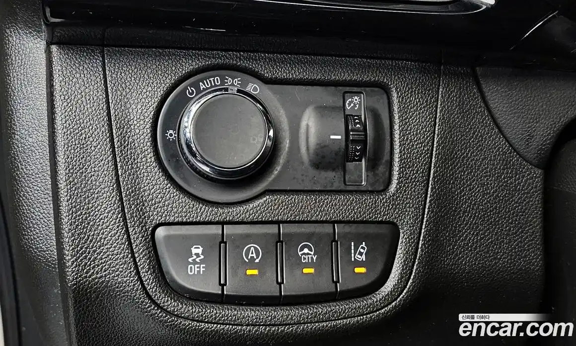 Chevrolet Spark 2018 1.0 гидро в Москве, фото 17