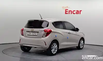 Chevrolet Spark 2018 1.0 гидро в Москве, миниатюра 2