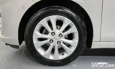Chevrolet Spark 2018 1.0 гидро в Москве, миниатюра 5